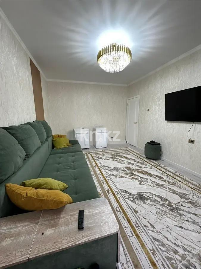 Продажа 2-комнатной квартиры, 59 м², мкр-н Айнабулак-3, дом  159 - Продажа  двухкомнатных квартир в Алматы фото 1 из 4