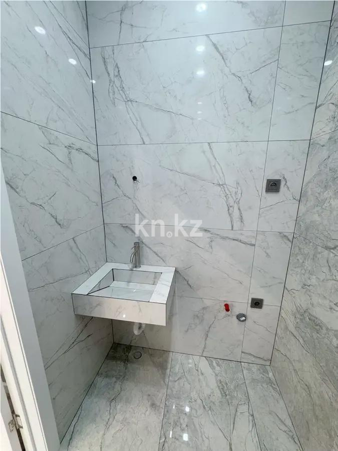 Продажа 3-комнатной квартиры, 90 м², пр. Шахтеров, дом  73/1 - Продажа  трехкомнатных квартир в Караганде фото 5 из 7