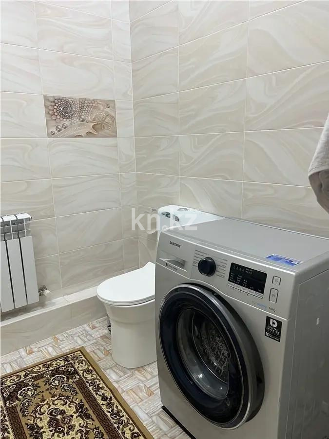 Продажа 4-комнатной квартиры, 148 м² - Продажа четырехкомнатных квартир от собственников в Алматы - страница 2 фото 7 из 8