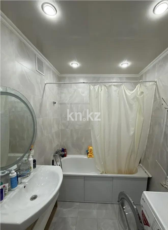 Продажа 2-комнатной квартиры, 45 м² в Астане - фото 4