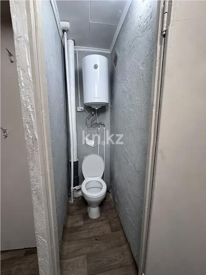 Продажа 1-комнатной квартиры, 42 м² - Продажа квартир от собственников в Караганде - страница 3 фото 4 из 5