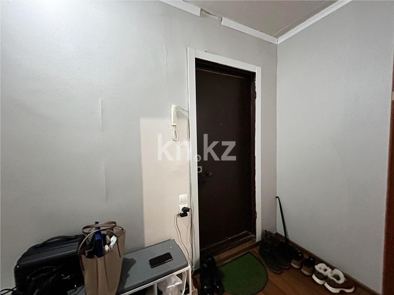 Продажа 2-комнатной квартиры, 45 м², ул. Рыскулова - Продажа квартир в Актобе фото 10 из 10