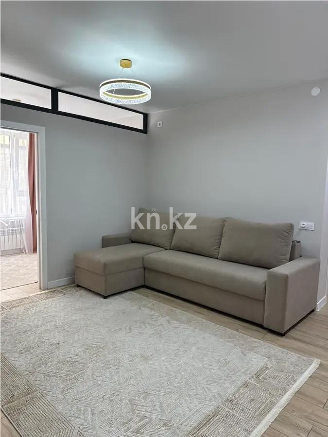 Продажа 3-комнатной квартиры, 57 м² - Продажа квартир в Алматы с фото фото 2 из 9