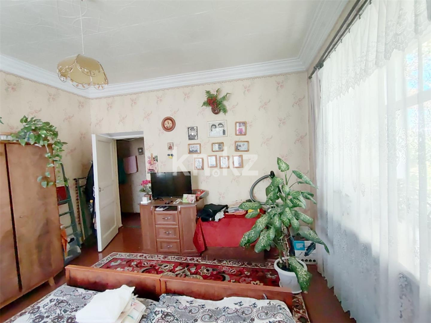 Продажа 2-комнатной квартиры, 57 м², ул. Жамбыла в Караганде - фото 5 Продажа 2-комнатной квартиры, 57 м², ул. Жамбыла в Караганде - фото 5