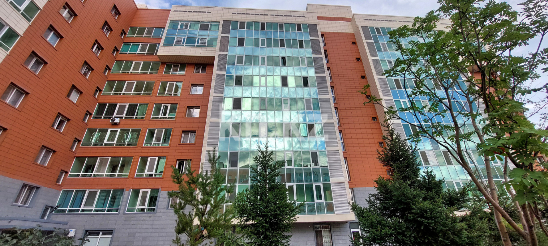 Аренда 1-комнатной квартиры, 36 м² в Астане - фото 3