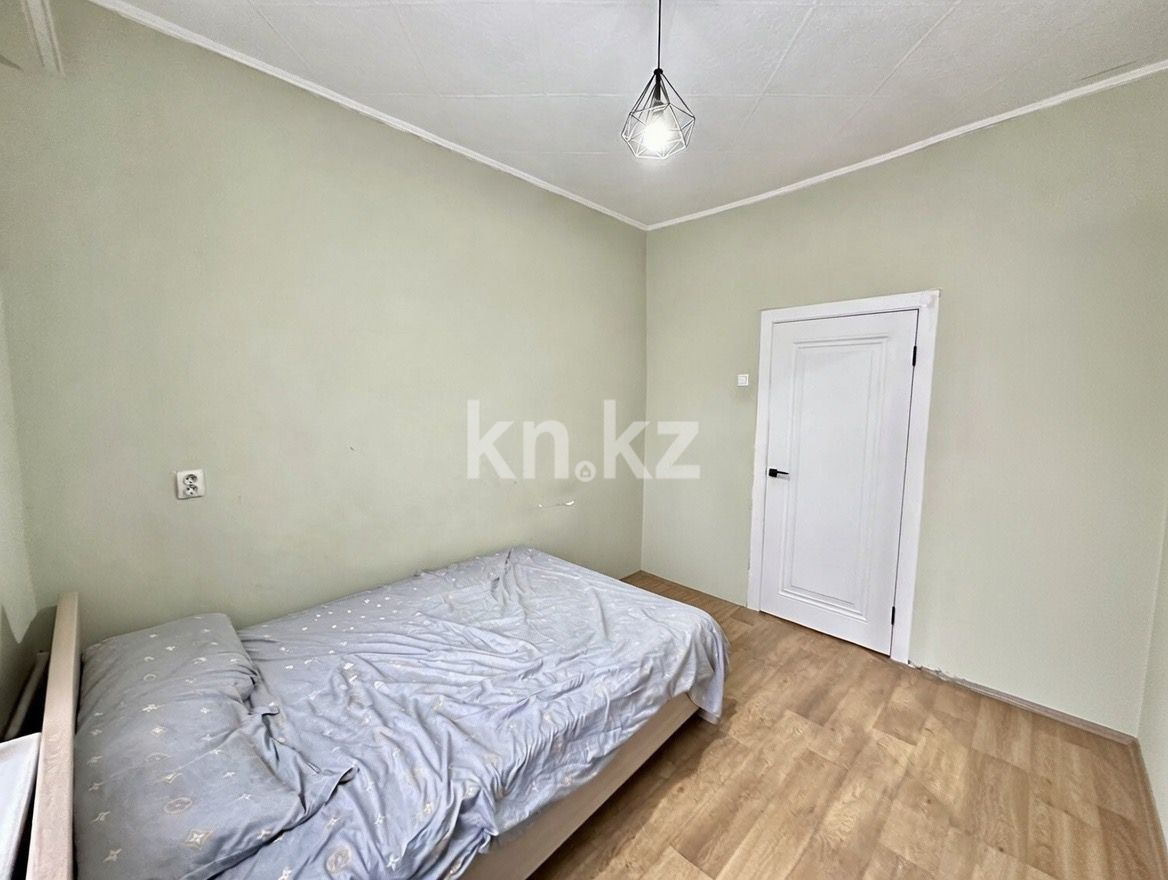 Аренда 2-комнатной квартиры, 45 м² - Аренда жилой и коммерческой недвижимости в Казахстане фото 2 из 7