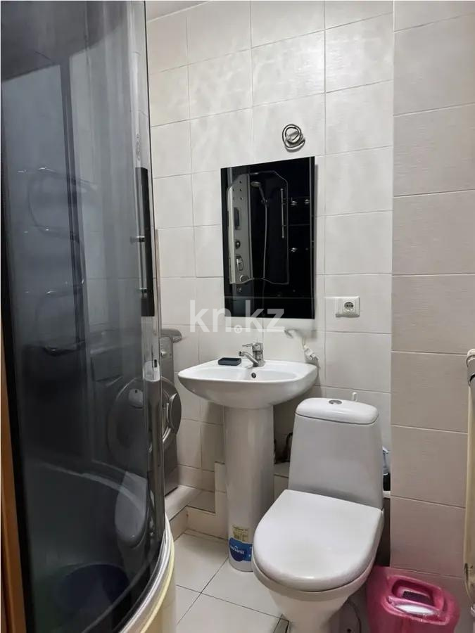 Продажа 1-комнатной квартиры, 30.1 м² в Алматы - фото 3