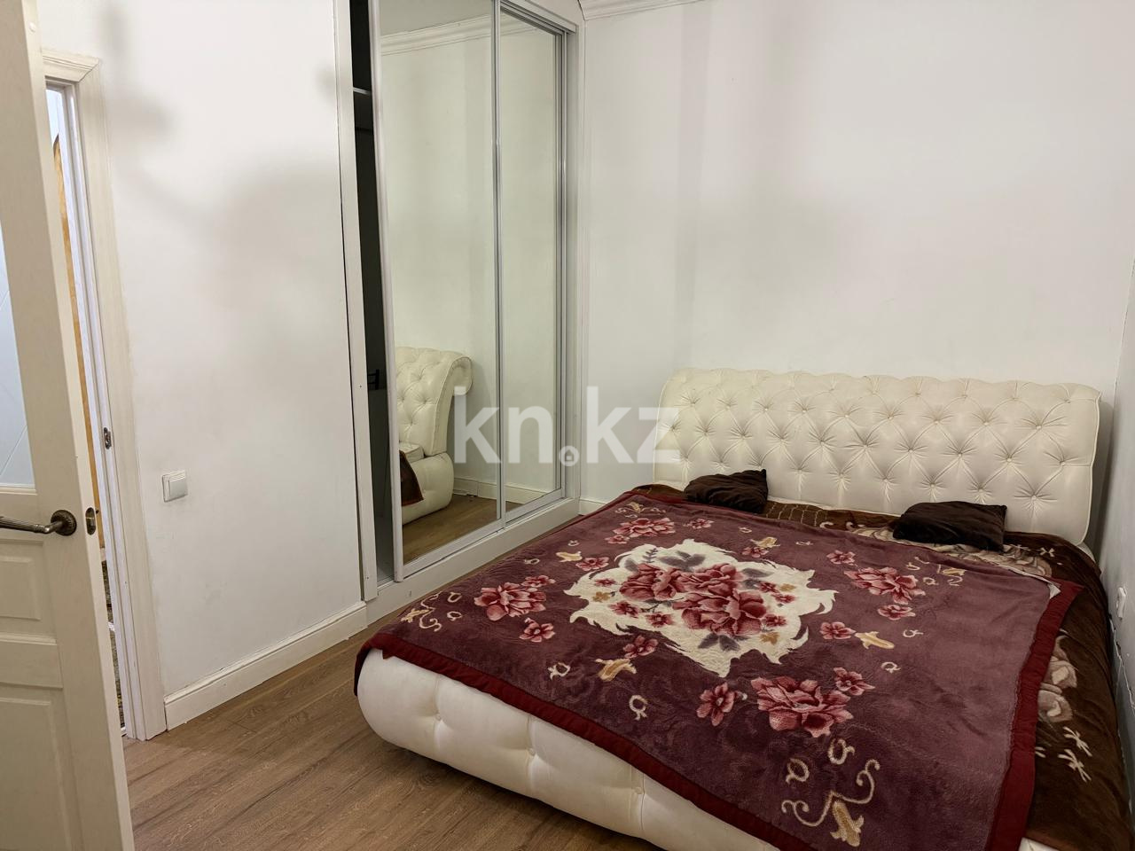 Аренда 3-комнатной квартиры, 68 м² - Аренда квартир помесячно в Астане фото 5 из 9
