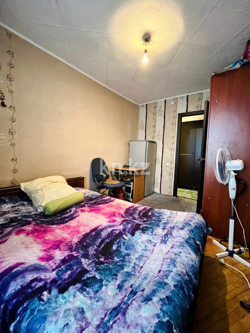 Продажа 3-комнатной квартиры, 64 м², ул. Михаэлиса, дом  7 в Усть-Каменогорске - фото 11