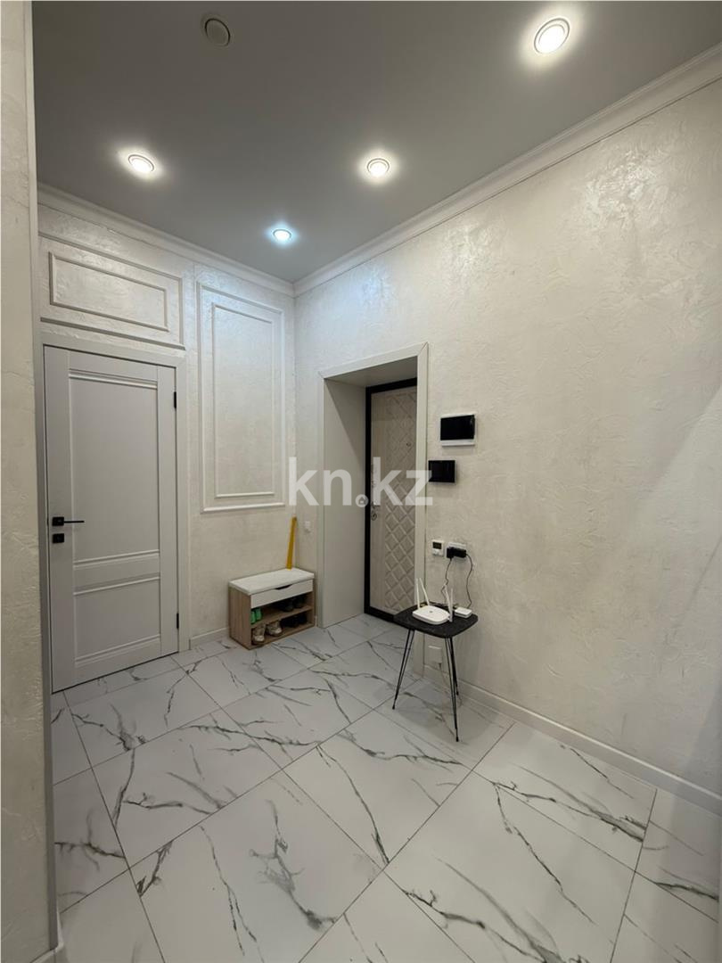 Продажа 2-комнатной квартиры, 66 м² - Продажа двухкомнатных квартир в Караганде - страница 10 фото 18 из 23