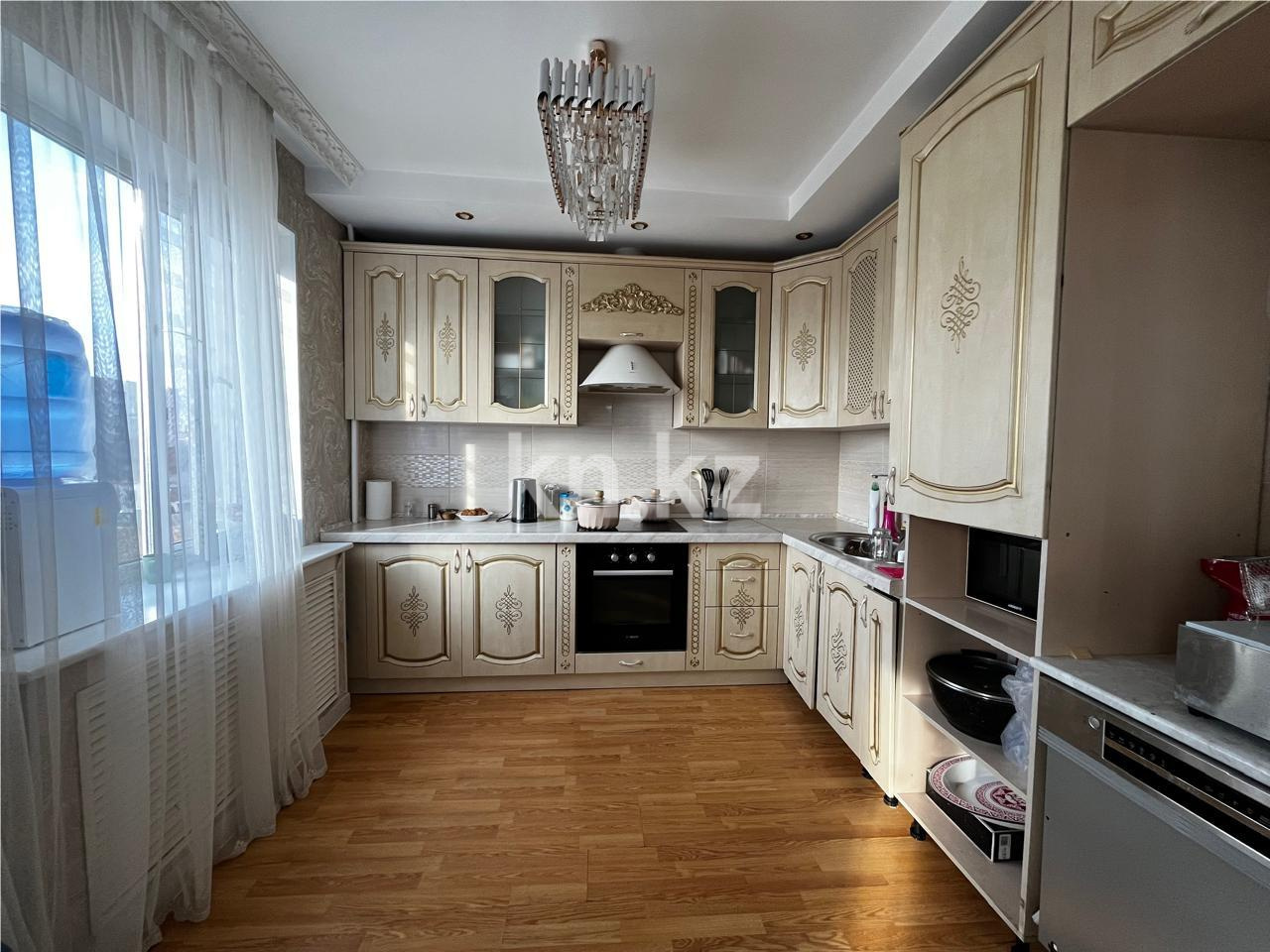 Продажа 5-комнатной квартиры, 107 м² - Продажа квартир в Караганде - страница 3 фото 7 из 21