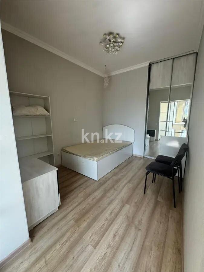 Продажа 3-комнатной квартиры, 98 м² в Алматы - фото 3