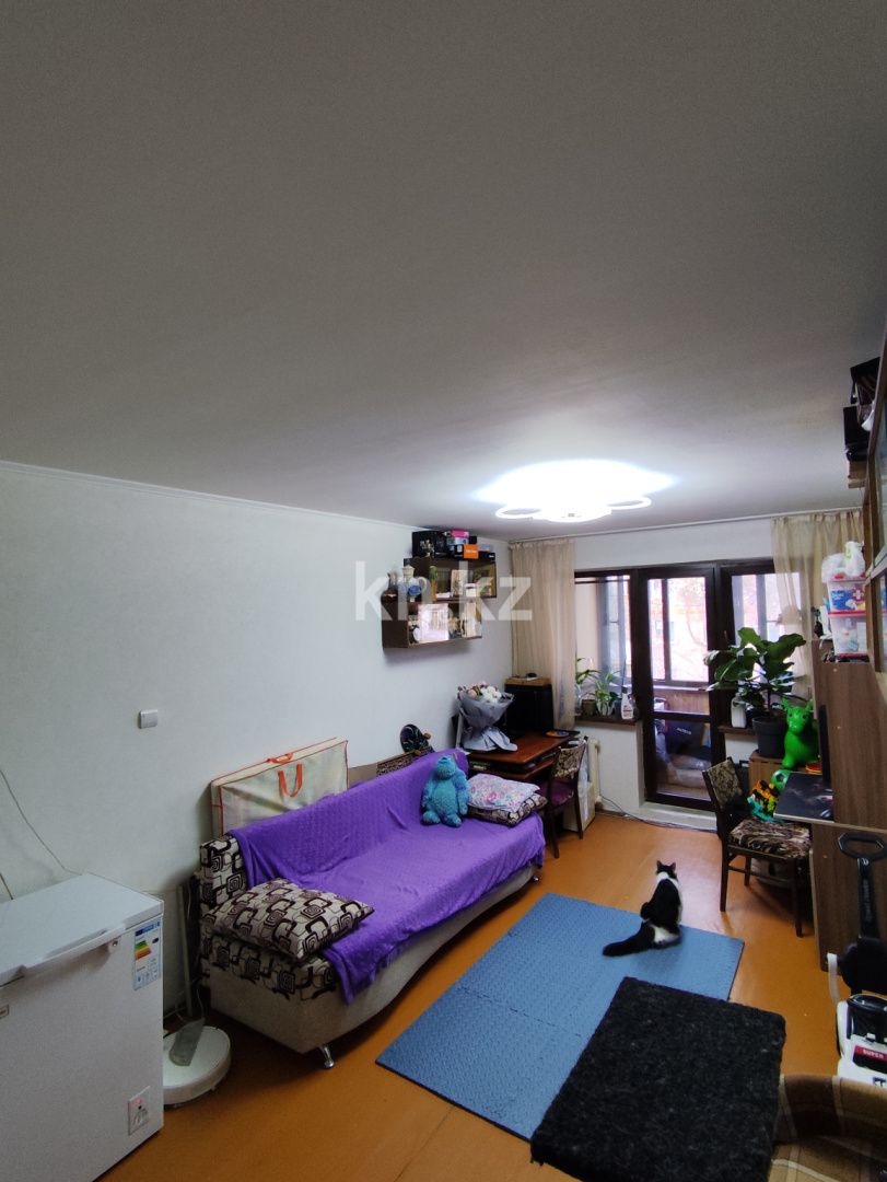 Продажа 3-комнатной квартиры, 59 м², ул. Койшыманова, дом  45 - ул. Берегового в Алматы - фото 8