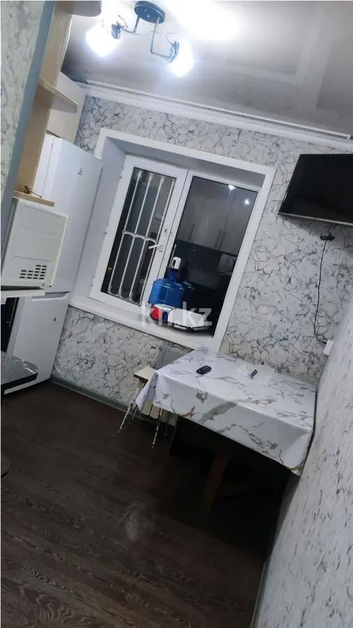 Продажа 1-комнатной квартиры, 32 м², ул. Зелинского, дом  24/1 - Продажа  однокомнатных квартир в Караганде фото 1 из 3