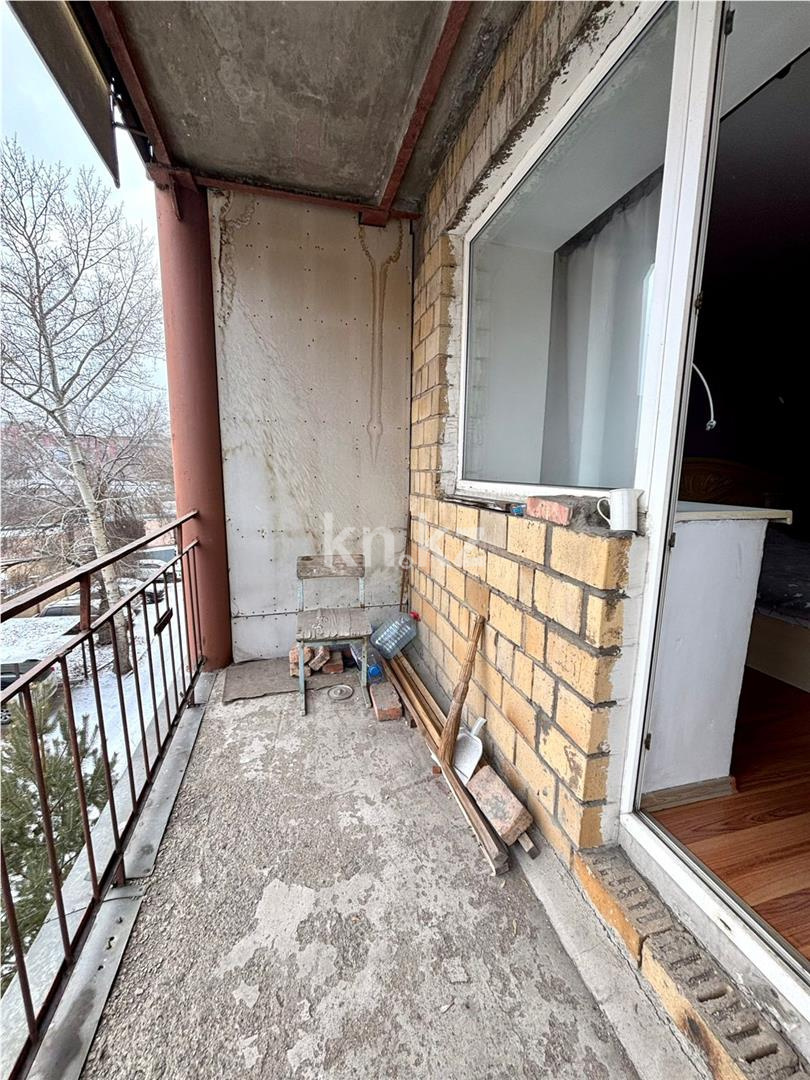 Продажа 2-комнатной квартиры, 53 м², ул. Ержанова - Продажа  двухкомнатных квартир в Караганде с фото фото 5 из 17