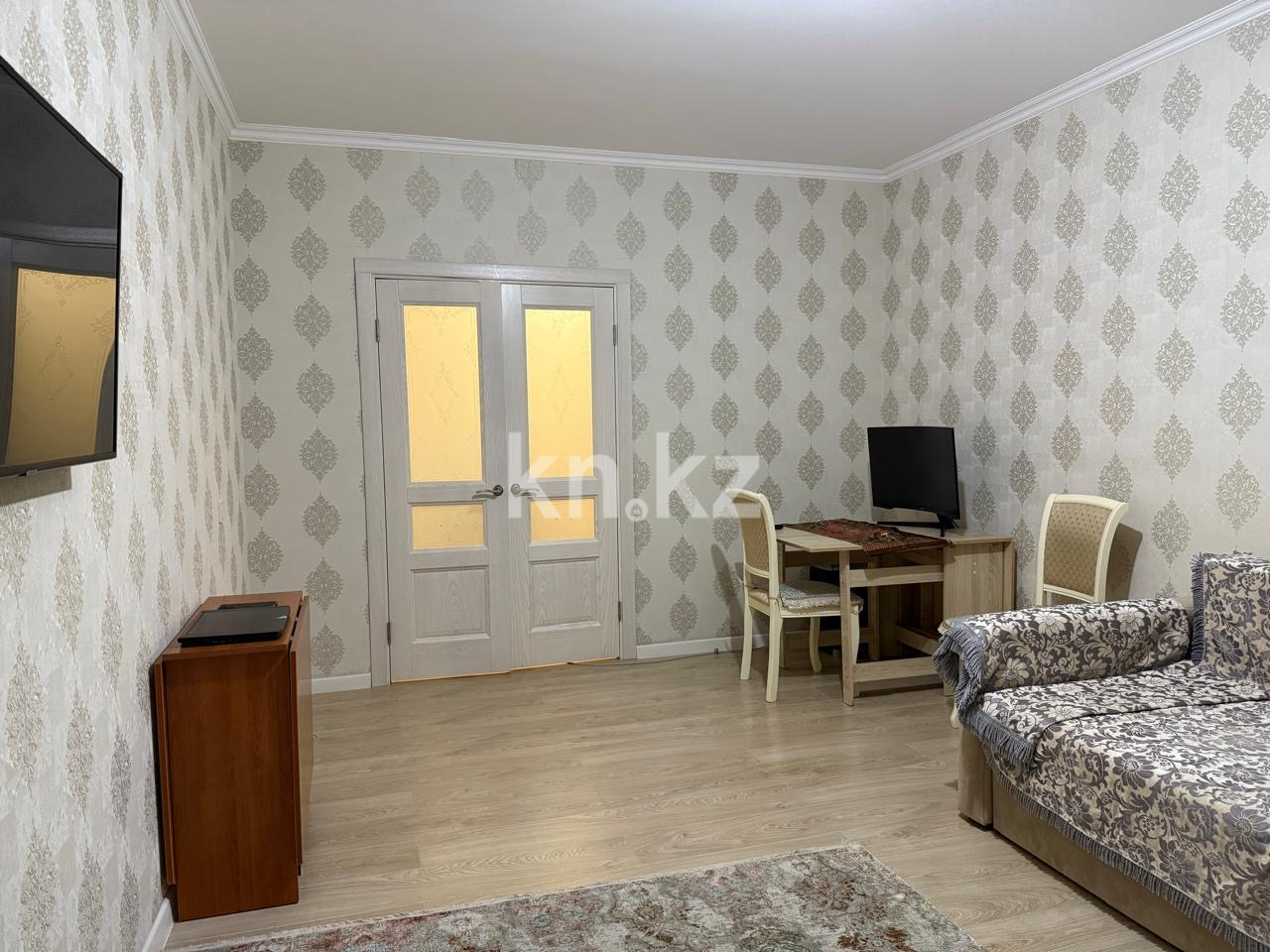 Аренда 2-комнатной квартиры, 67 м² - Аренда квартиры помесячно в Астане фото 4 из 8