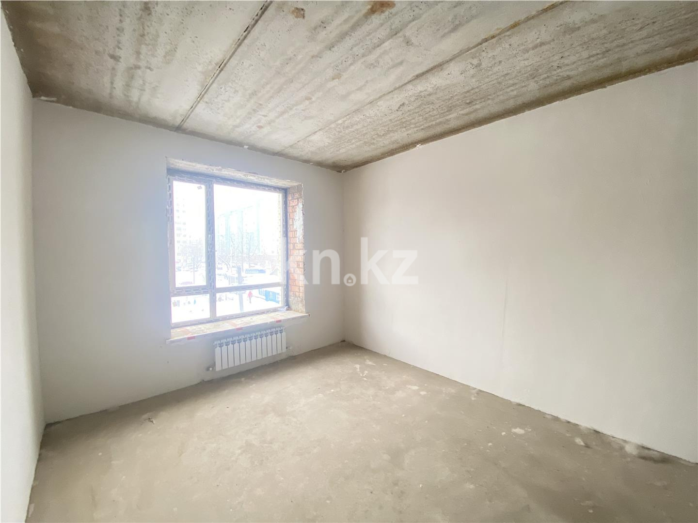 Продажа 1-комнатной квартиры, 39.4 м² - Продажа квартир в Астане в р-не Байконур - страница 8 фото 2 из 13