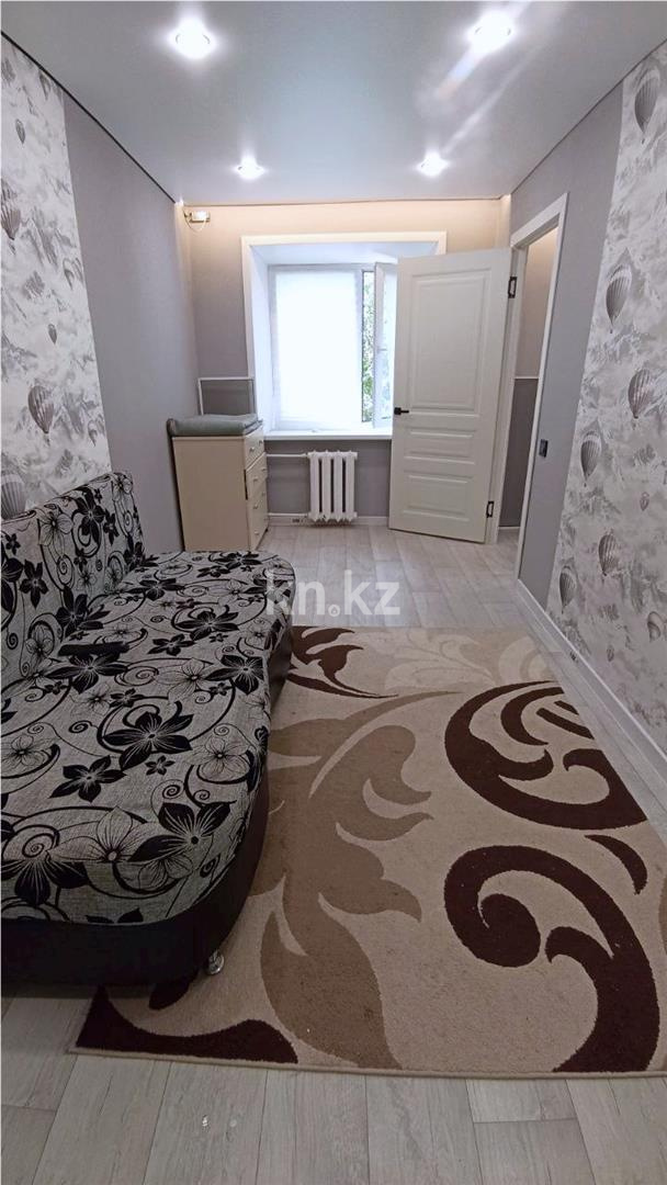 Продажа 2-комнатной квартиры, 44 м², пр. Республики - Продажа жилой и коммерческой недвижимости в Казахстане фото 4 из 8