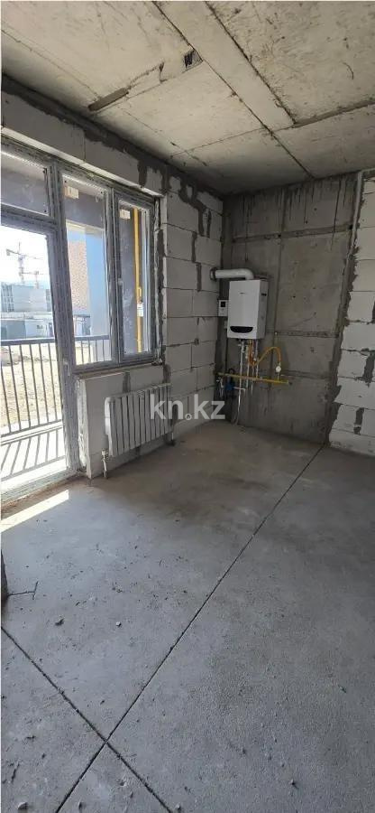 Продажа 2-комнатной квартиры, 56.5 м², ул. Халиуллина, дом  140/5 - Продажа квартир в Алматы фото 1 из 6