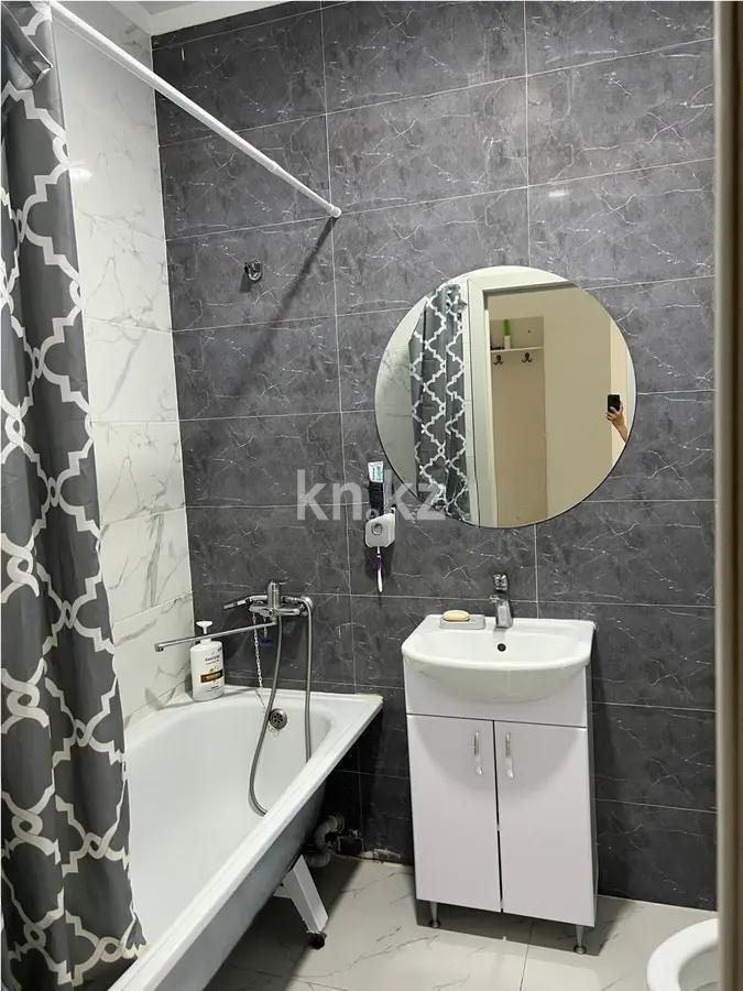 Продажа 1-комнатной квартиры, 43 м², ул. Култегин, дом  11 - Продажа квартир в новостройках Астаны без посредников фото 3 из 3