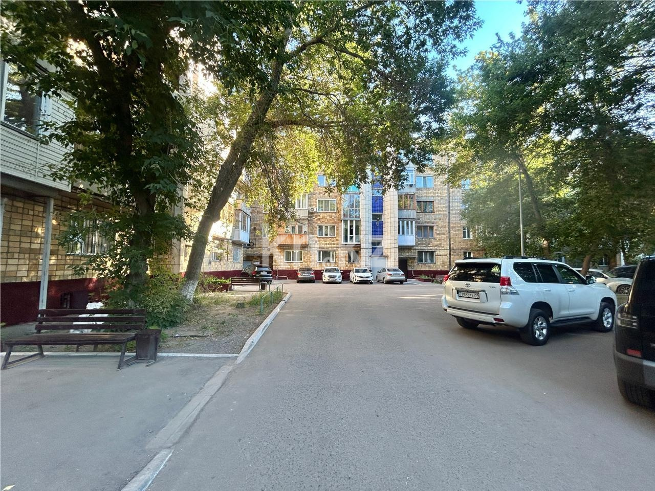 Продажа 4-комнатной квартиры, 88 м² в Караганде - фото 21