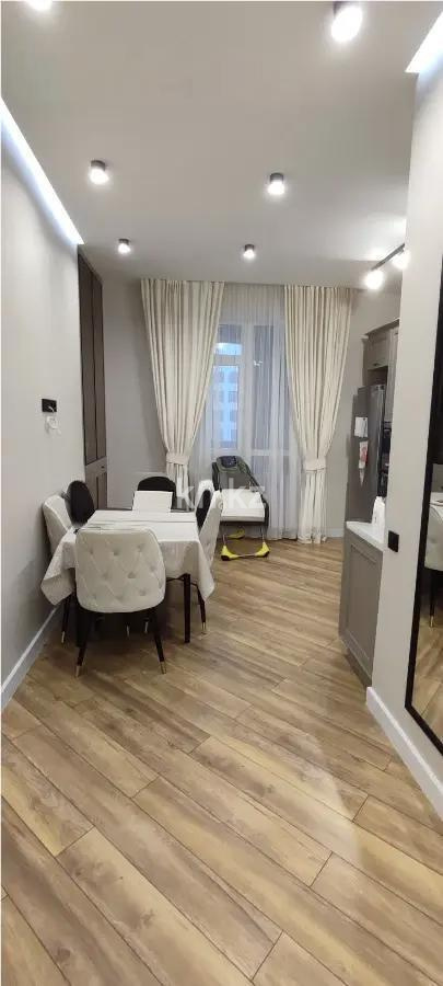 Продажа 2-комнатной квартиры, 72 м², пр. Мангилик Ел, дом  51/2 - Продажа квартир в Астане фото 2 из 4