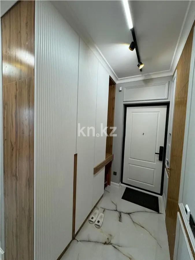 Продажа 3-комнатной квартиры, 85 м², ул. Розыбакиева, дом  336 - Продажа  трехкомнатных квартир в новостройках Алматы фото 7 из 7