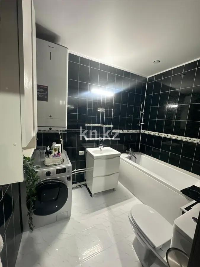 Продажа 2-комнатной квартиры, 54 м² - Продажа квартир в Караганде в Михайловке фото 4 из 5