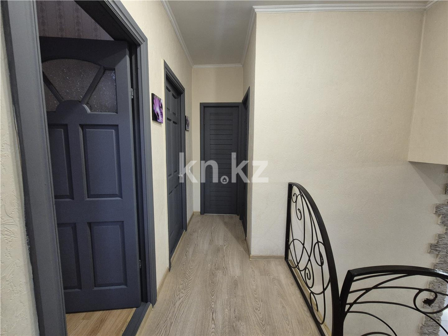 Продажа 4-комнатного дома, 164 м², 9А мкр., дом  27 - Продажа квартир в Темиртау фото 12 из 24