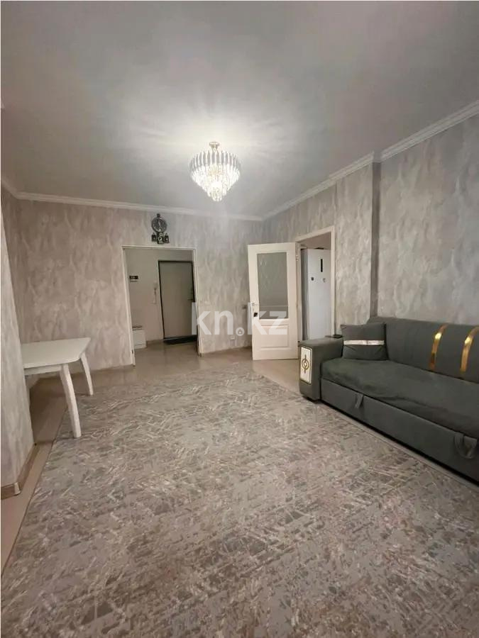 Продажа 2-комнатной квартиры, 60 м² - Продажа квартир в Астане фото 2 из 8