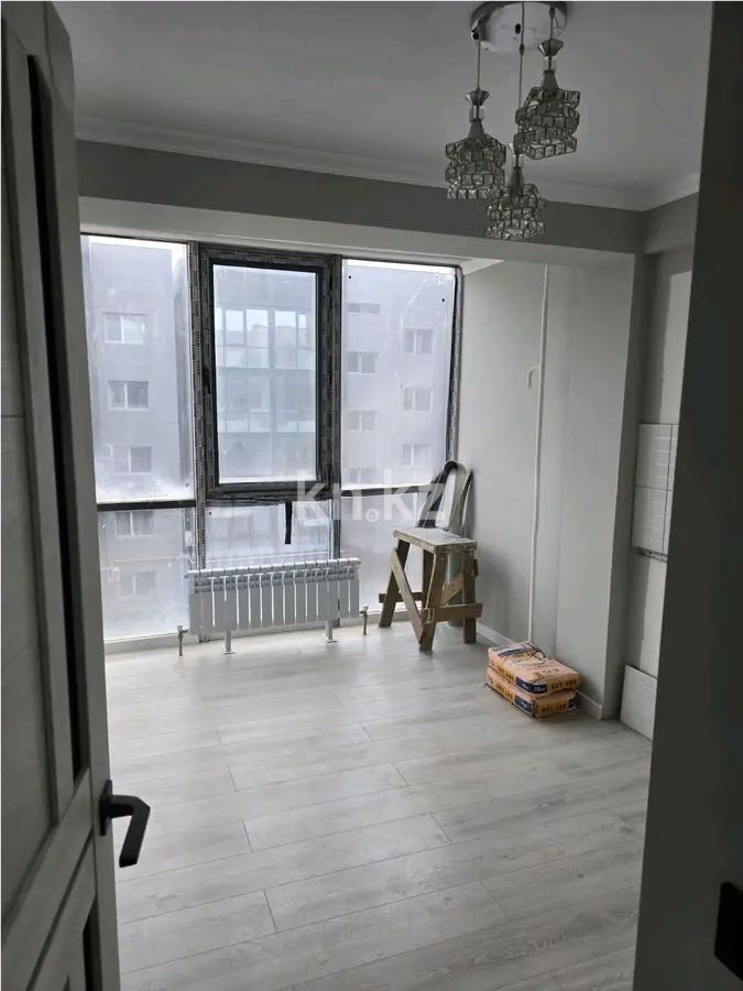 Продажа 1-комнатной квартиры, 38 м² - Продажа однокомнатных квартир в Алматы фото 2 из 3