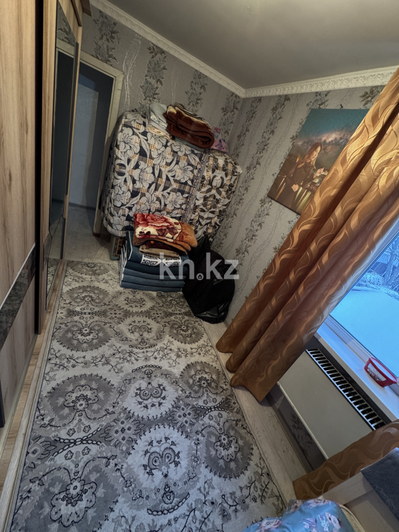 Продажа 2-комнатной квартиры, 47 м², Сатпаева - Продажа  двухкомнатных квартир в Таразе фото 9 из 11