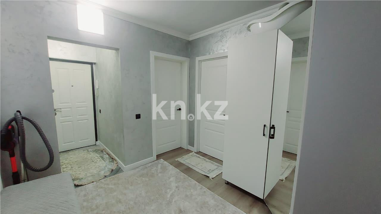 Продажа 3-комнатной квартиры, 64 м² в Караганде - фото 13