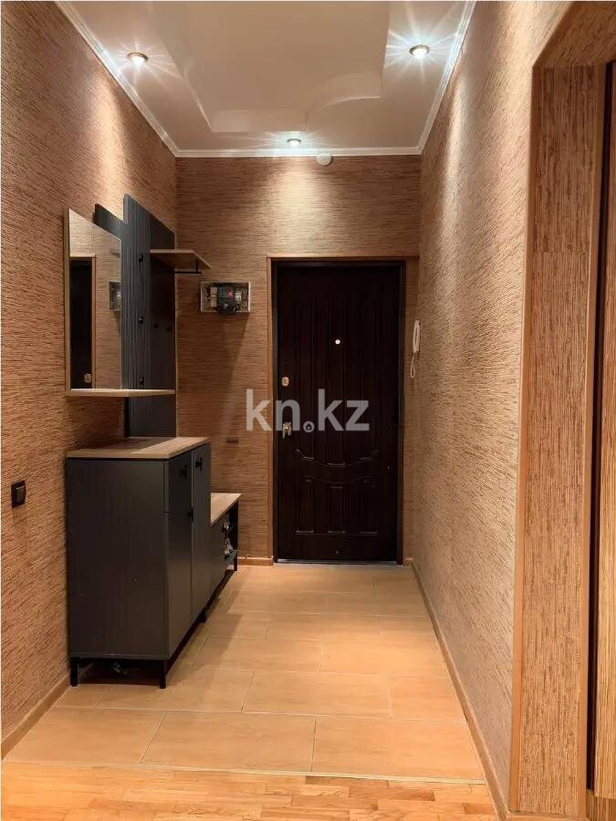 Продажа 2-комнатной квартиры, 62 м² в Алматы - фото 4