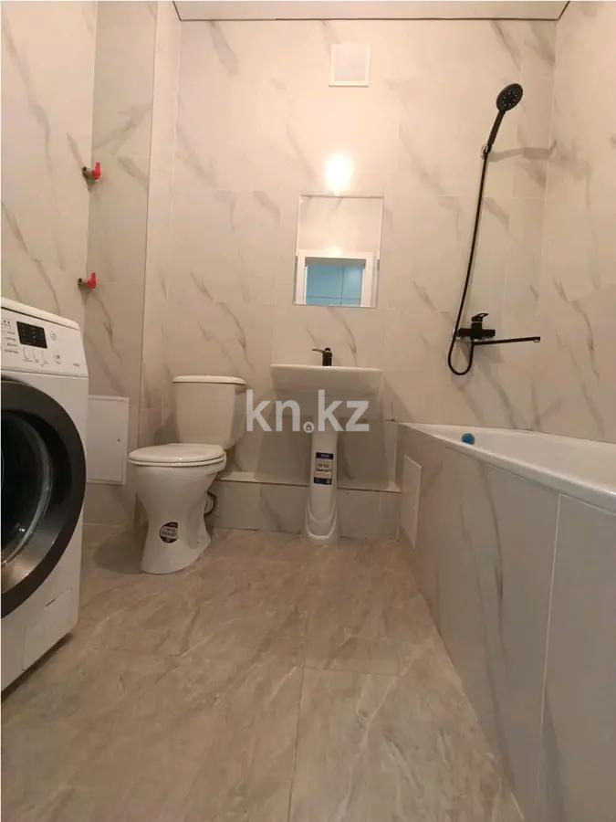 Продажа 1-комнатной квартиры, 36.1 м² в Астане - фото 4
