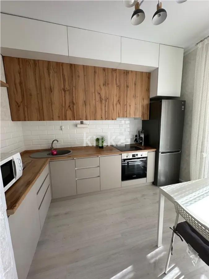 Продажа 1-комнатной квартиры, 35.3 м² в Астане - фото 2