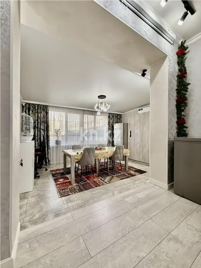 Продажа 5-комнатной квартиры, 90.1 м² - Продажа квартир в Алматы - страница 2 фото 4 из 6