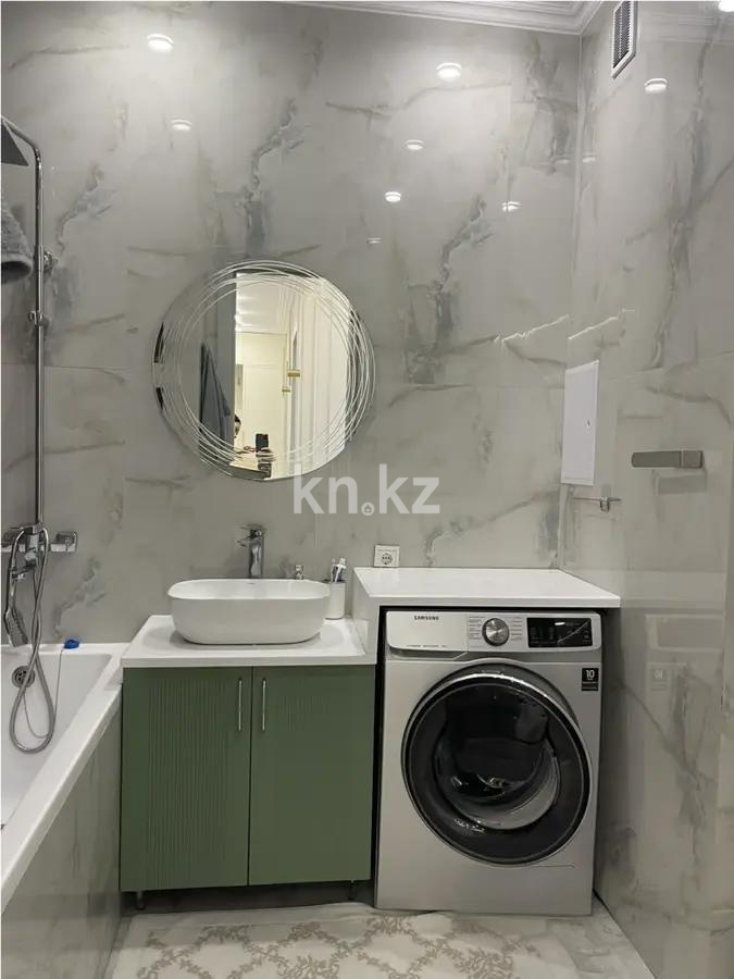 Продажа 2-комнатной квартиры, 65 м² в Астане - фото 4