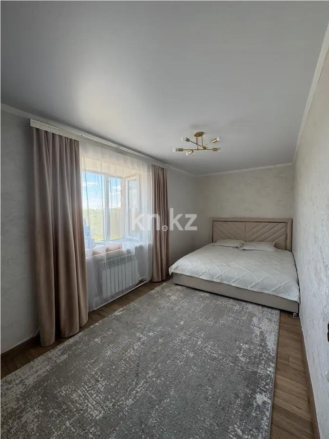 Продажа 2-комнатной квартиры, 42 м², мкр-н 13, дом  17 - Продажа  двухкомнатных квартир в Караганде фото 2 из 3