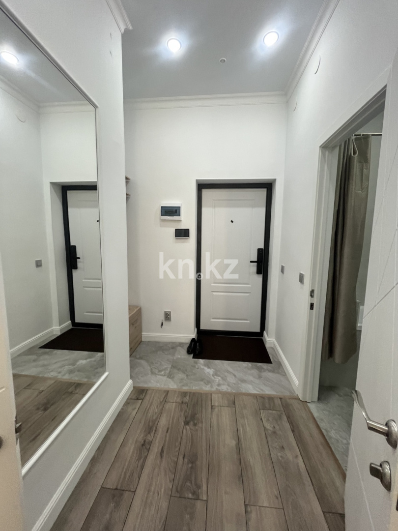 Аренда 1-комнатной квартиры, 48 м² - Аренда недвижимости в Казахстане - страница 12 фото 10 из 10
