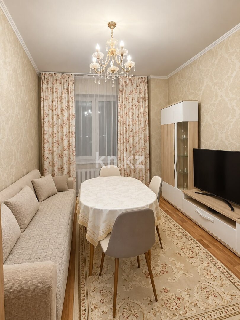 Продажа 3-комнатной квартиры, 81 м² в Астане - фото 4