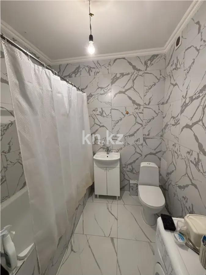 Продажа 1-комнатной квартиры, 28 м² - Продажа квартир в Астане - страница 3 фото 2 из 2