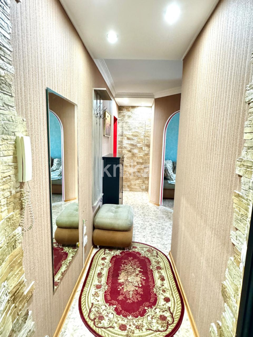 Продажа 2-комнатной квартиры, 47 м² в Астане - фото 18