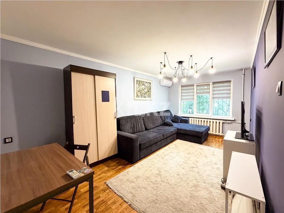 Продажа 4-комнатной квартиры, 73 м² - Продажа четырехкомнатных квартир от собственников в Казахстане - страница 2 фото 1 из 8