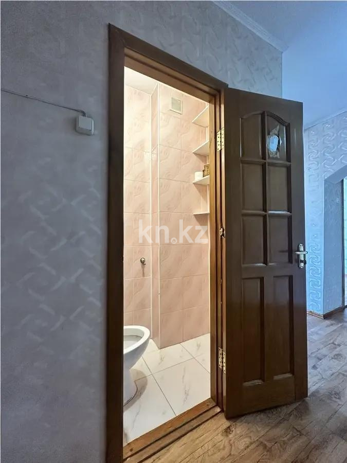 Продажа 2-комнатной квартиры, 51.1 м² - Продажа двухкомнатных квартир в кирпичном доме в Алматы - страница 4 фото 5 из 6