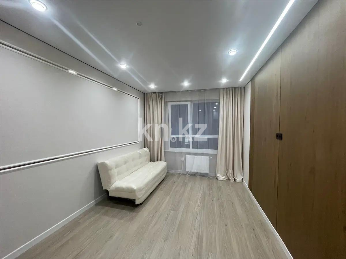 Продажа 2-комнатной квартиры, 40 м², ул. Момышулы, дом  5/4 - Продажа квартир в Алматы фото 1 из 3