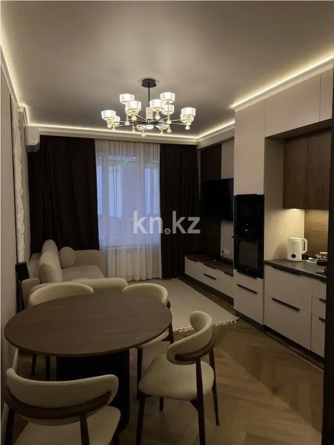 Продажа 2-комнатной квартиры, 65 м² - Продажа квартир в Алматы - страница 6 фото 3 из 5
