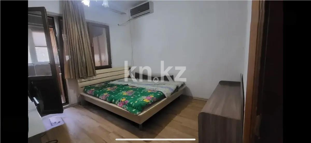 Продажа 2-комнатной квартиры, 60 м², ул. Жандосова, дом  35 в Алматы - фото 2