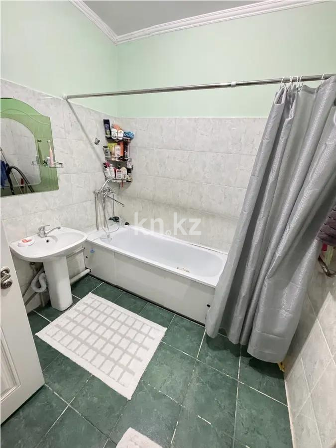 Продажа 2-комнатной квартиры, 93 м², ул. Жуалы, дом  22 - Продажа  двухкомнатных квартир в Алматы с фото фото 4 из 4