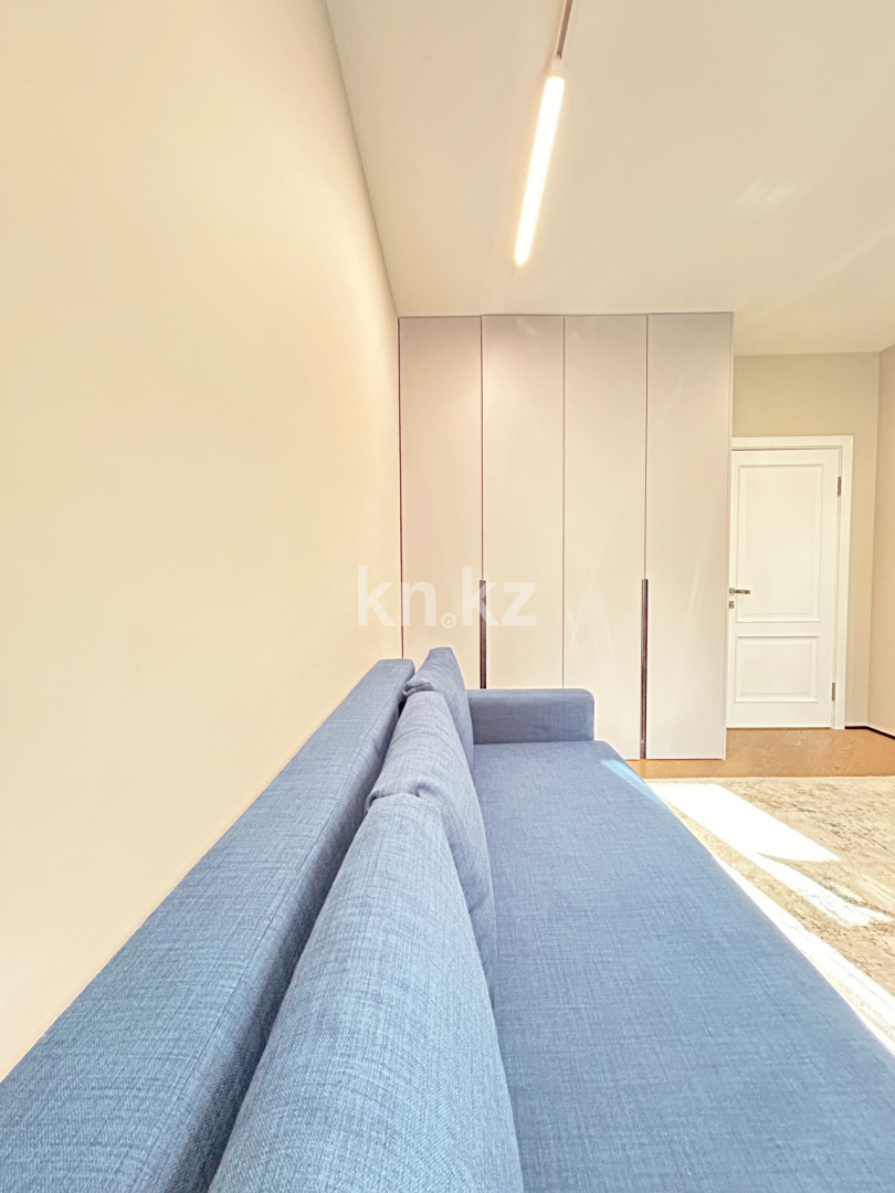 Продажа 3-комнатной квартиры, 100 м² в Алматы - фото 36